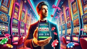 Fitur unggulan Aplikasi UHA777 untuk bermain slot dan live casino di Android