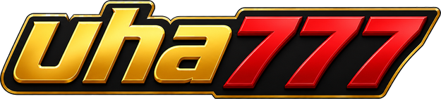 UHA777 Logo